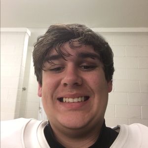 Meet your Posher, Gannon